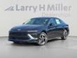 New 2026 Hyundai Sonata SEL Sport Sedan