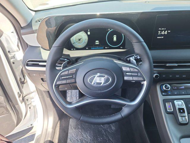 2025 Hyundai Palisade SEL Premium - Photo 9