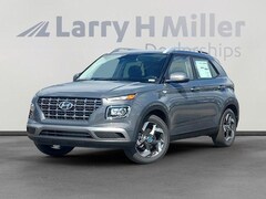 2025 Hyundai Venue SEL SUV
