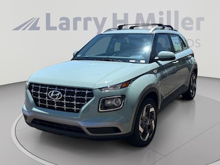 2026 Hyundai Venue SEL SUV
