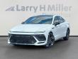 New 2025 Hyundai Sonata N Line Sedan
