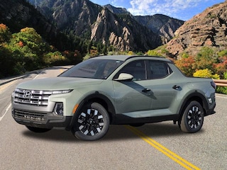 New 2026 Hyundai Santa Cruz SEL AWD Truck Crew Cab Albuquerque, NM