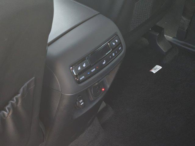 2025 Hyundai Palisade SEL Premium - Photo 30