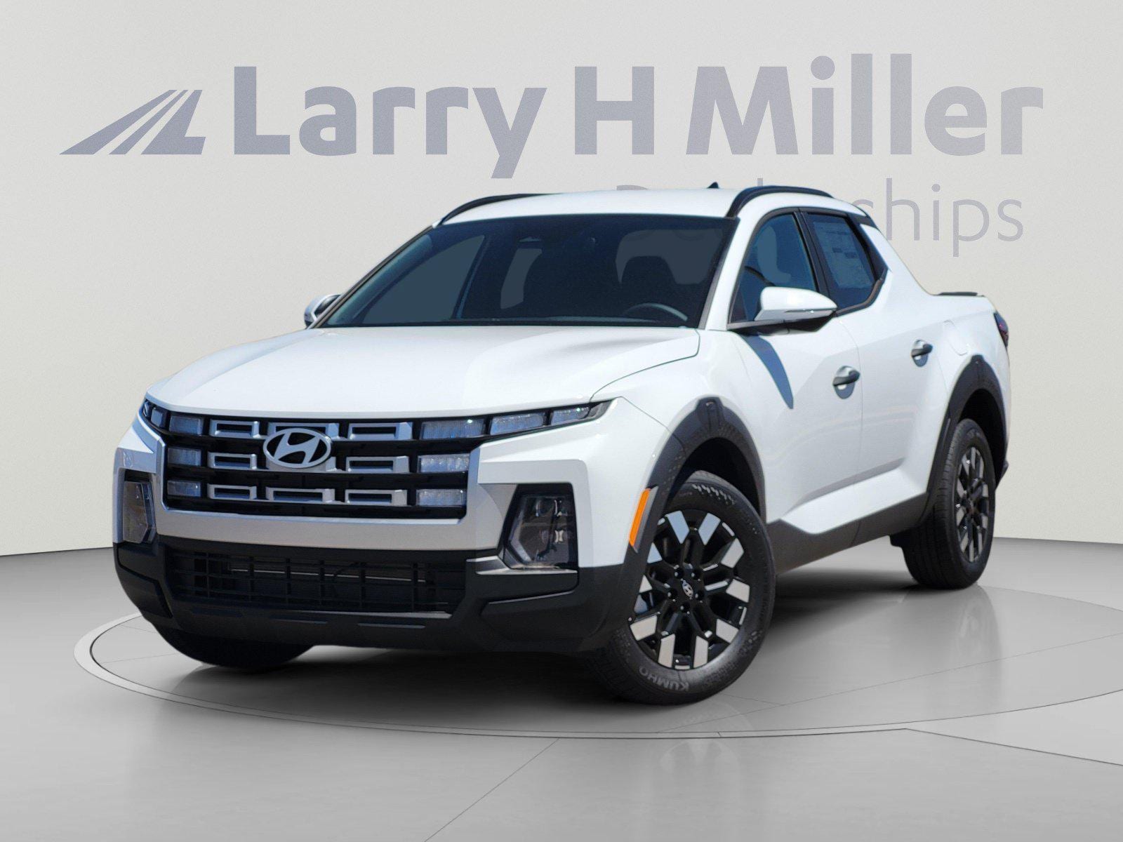 2026 Hyundai Santa Cruz