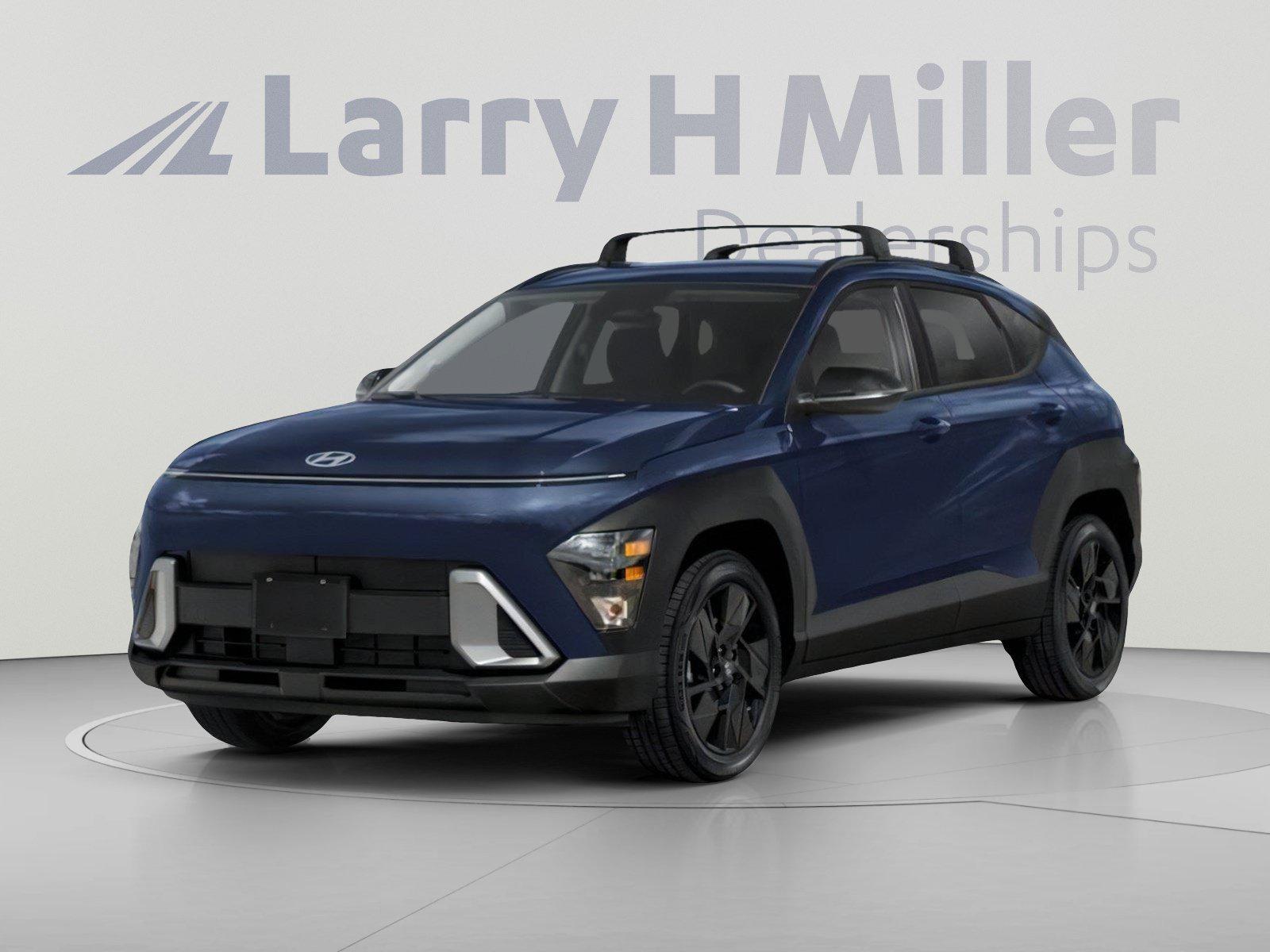 2026 Hyundai Kona
