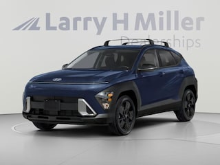 New 2026 Hyundai Kona SEL Sport FWD SUV Albuquerque, NM