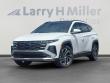 New 2025 Hyundai Tucson Limited FWD SUV