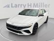 New 2026 Hyundai Elantra SEL Sport Sedan