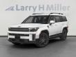 New 2025 Hyundai Santa Fe Hybrid Calligraphy SUV