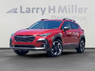 2024 Subaru Crosstrek Limited SUV