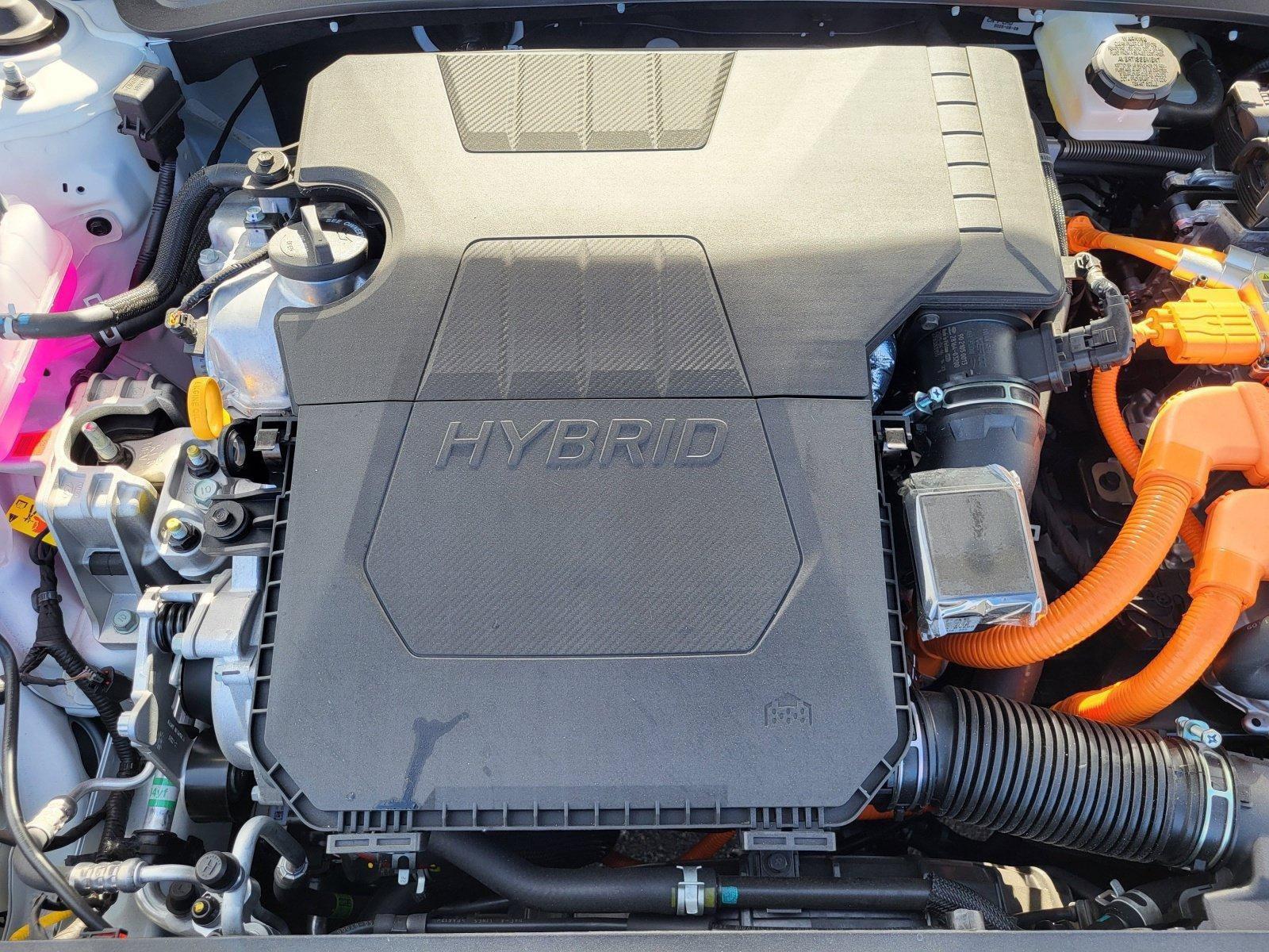 2025 Hyundai Elantra Blue - Photo 34