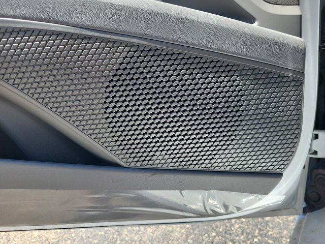 2025 Hyundai Elantra Blue - Photo 27