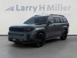 New 2026 Hyundai Santa Fe HEV Calligraphy SUV