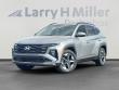 New 2026 Hyundai Tucson SEL FWD SUV