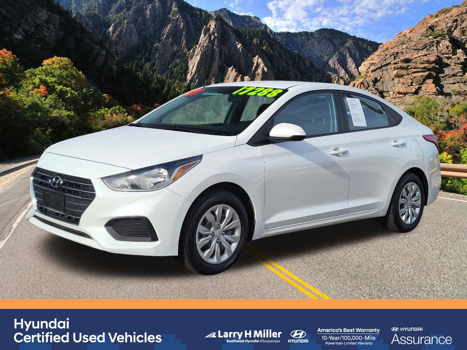 Featured Used Vehicles in Albuquerque at Southwest Hyundai Near Rio