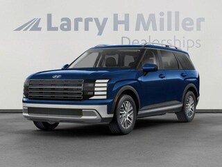 2026 Hyundai Palisade SEL FWD SUV