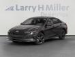 Used 2023 Hyundai Elantra SEL Sedan