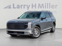 2026 Hyundai Palisade SEL FWD SUV