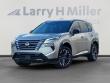 Used 2024 Nissan Rogue Platinum SUV
