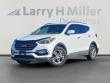 Used 2017 Hyundai Santa Fe Sport 2.4L SUV