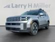 New 2025 Hyundai Santa Fe Hybrid SEL SUV