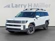 New 2026 Hyundai Santa Fe SEL FWD SUV