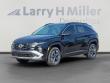 New 2025 Hyundai Tucson Hybrid SEL Convenience SUV