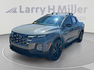 2024 Hyundai Santa Cruz 2.5T NIGHT Truck Crew Cab