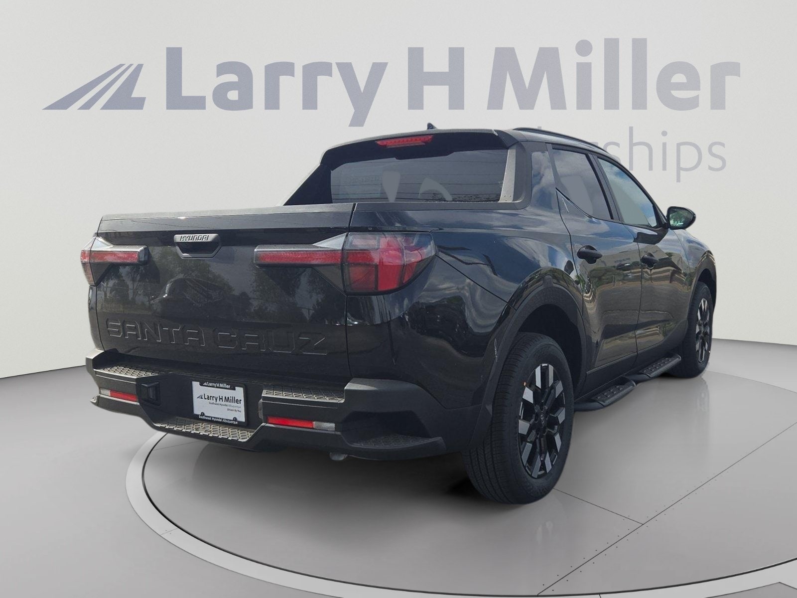 2025 Hyundai Santa Cruz SEL - Photo 6