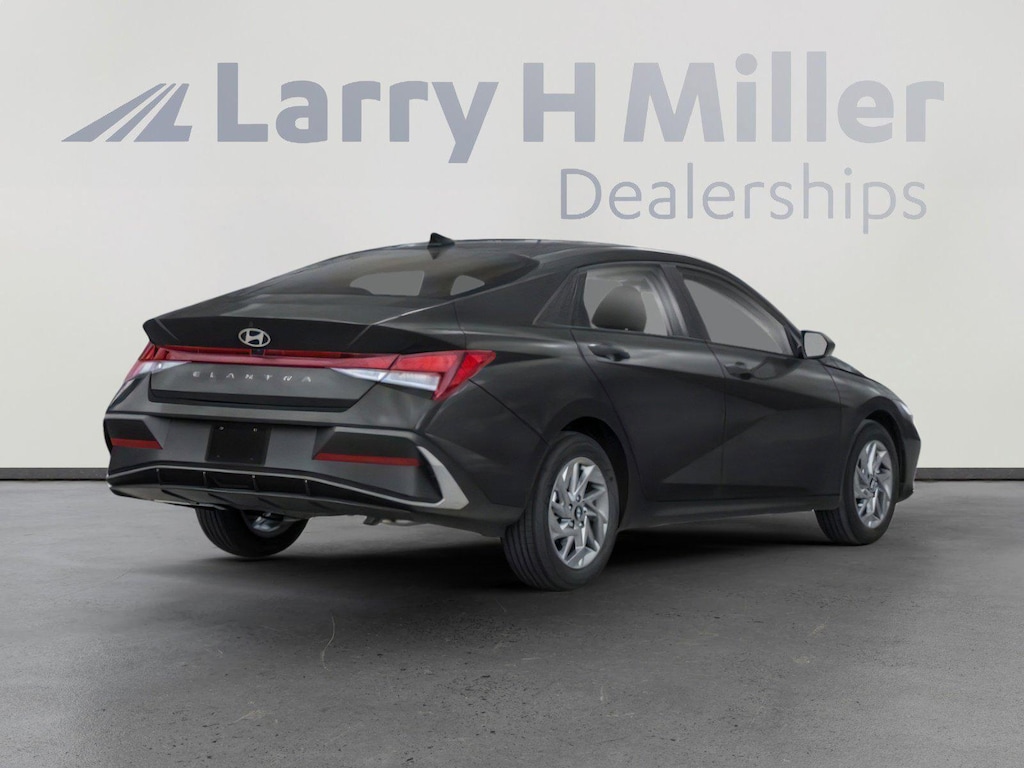 New 2026 Hyundai Elantra SEL Sport Premium Sedan