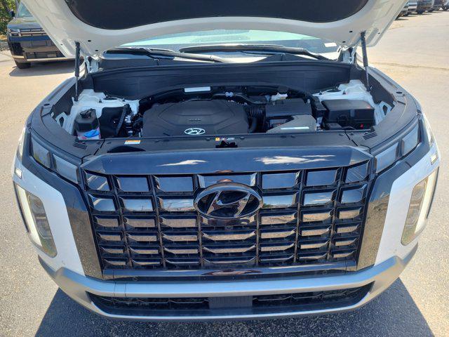 2025 Hyundai Palisade SEL Premium - Photo 21