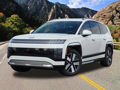 2026 Hyundai IONIQ 9 SEL SUV