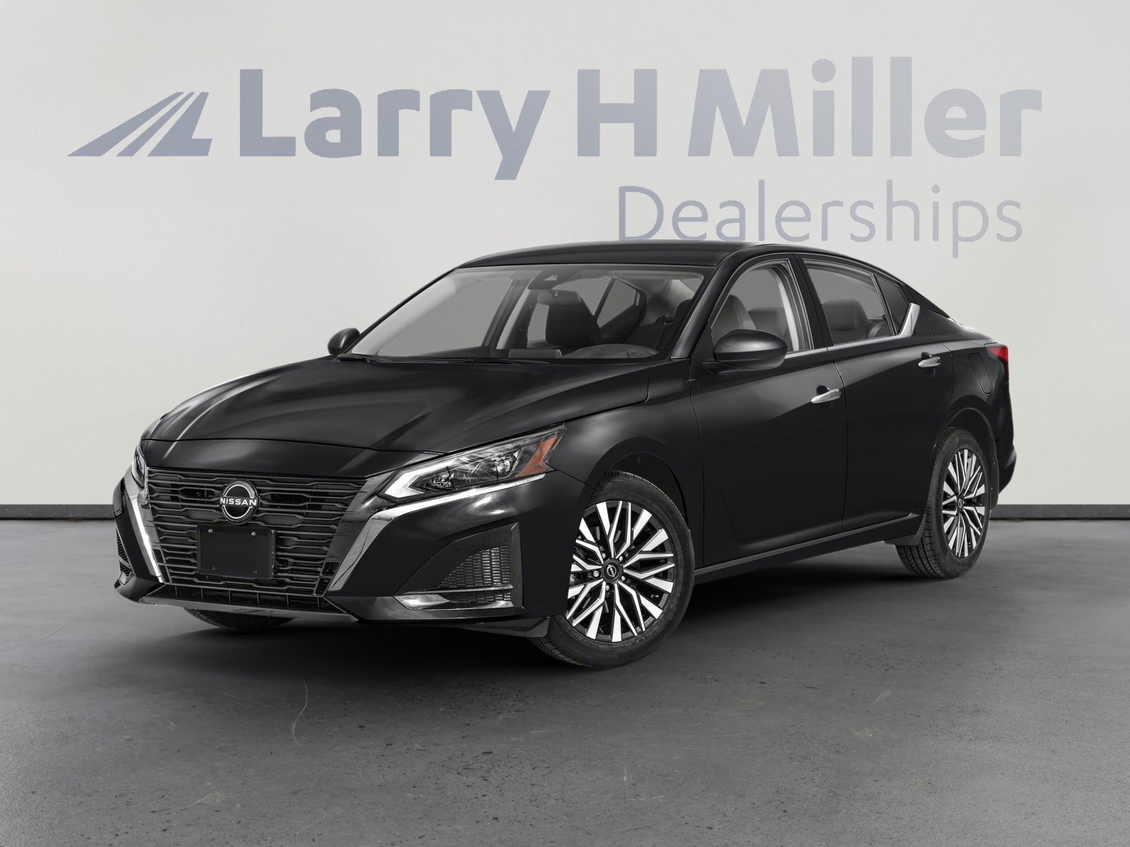 2024 Nissan Altima 2.5 SV's photo