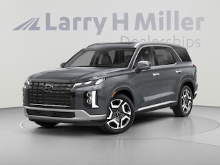 2024 Hyundai Palisade Limited SUV