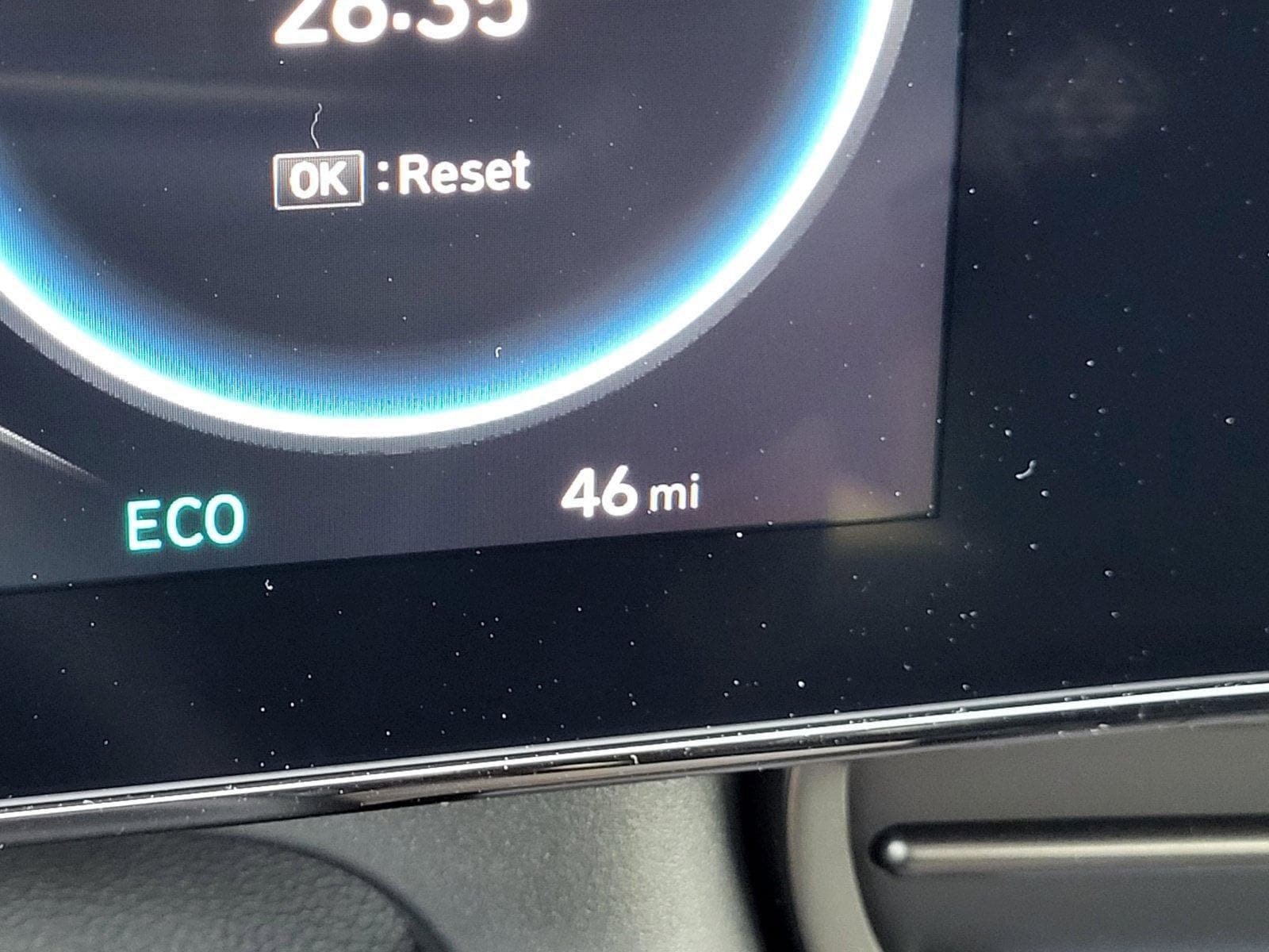 2025 Hyundai Elantra Blue - Photo 19