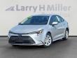 Used 2023 Toyota Corolla Hybrid LE Sedan