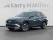 New 2025 Hyundai Tucson SEL AWD SUV