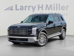 2026 Hyundai Palisade SEL FWD SUV