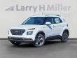 New 2025 Hyundai Venue SEL SUV