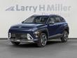 New 2026 Hyundai Kona SEL Premium FWD SUV