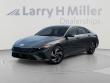New 2026 Hyundai Elantra Limited Sedan