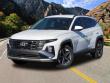 New 2025 Hyundai Tucson SEL FWD SUV