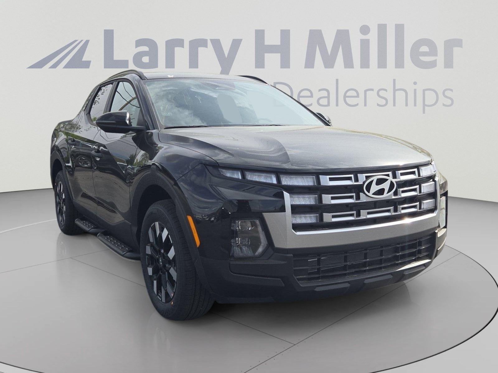 2025 Hyundai Santa Cruz SEL - Photo 8