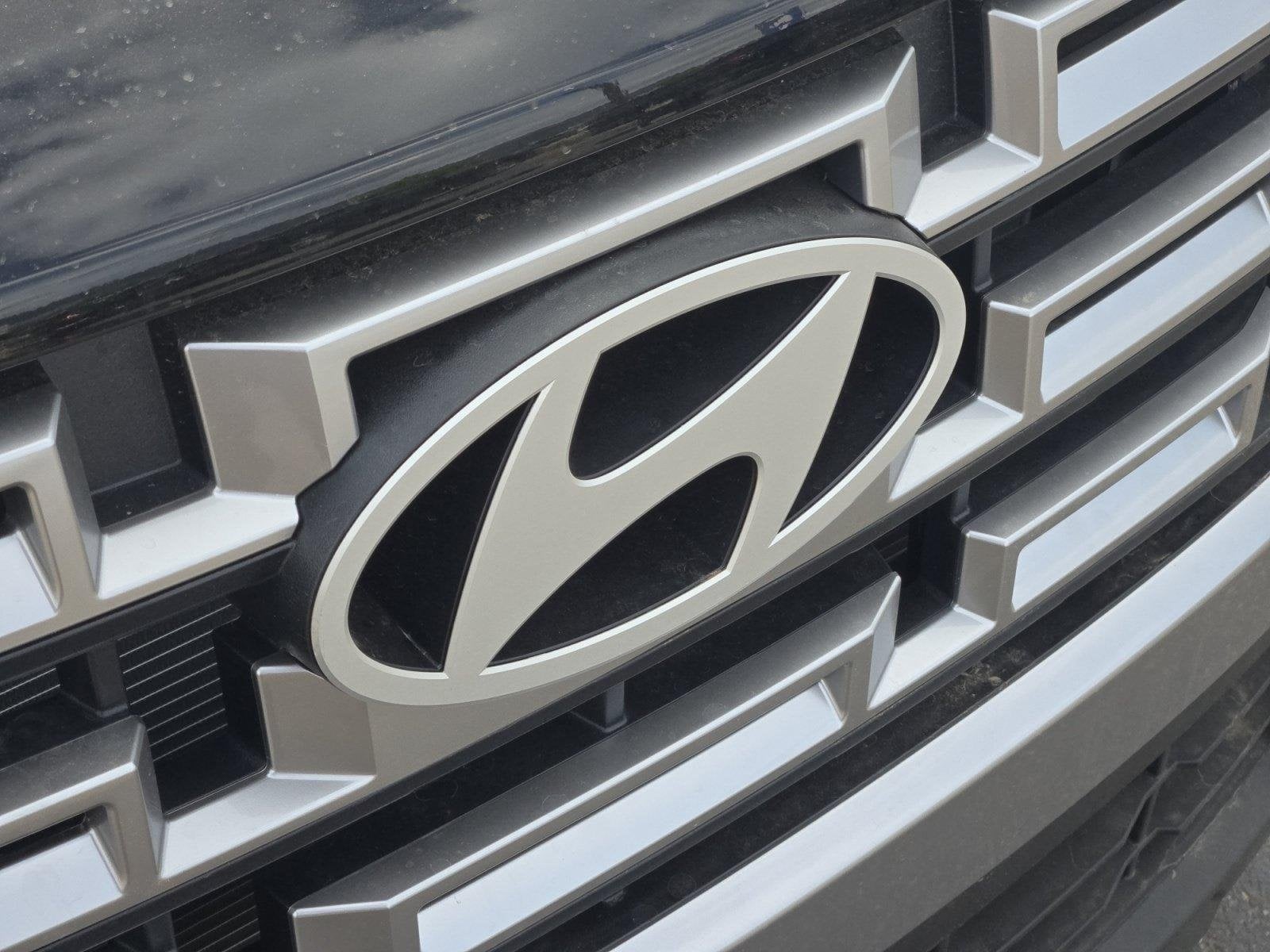 2025 Hyundai Santa Cruz SEL - Photo 22