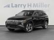 Certified 2022 Hyundai Tucson Hybrid Limited Limited AWD
