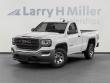 Used 2018 GMC Sierra 1500 Base Truck Regular Cab