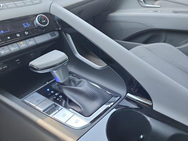2025 Hyundai Elantra Blue - Photo 15