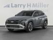 New 2025 Hyundai Tucson SEL AWD SUV