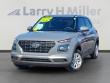 Used 2022 Hyundai Venue SE SUV