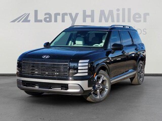 New 2026 Hyundai Palisade Limited AWD SUV Albuquerque, NM